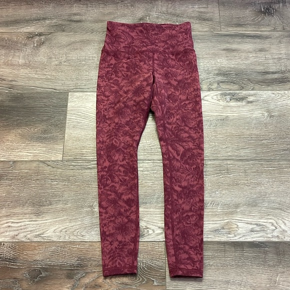 Athleta Pants - Athleta leggings worn once size XSP